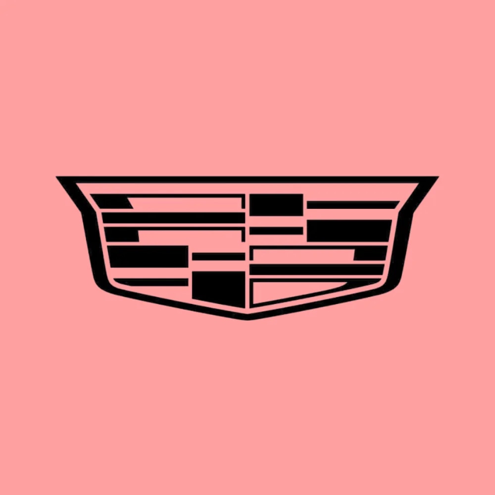 Cadillac F1 Team logo