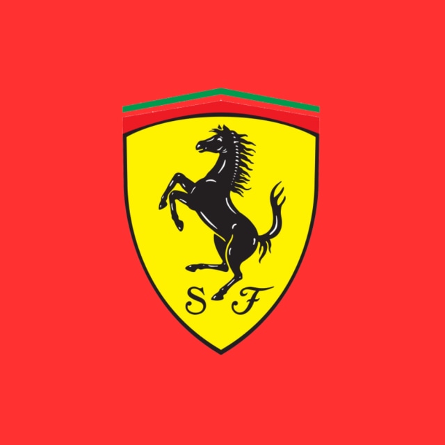 Ferrari logo