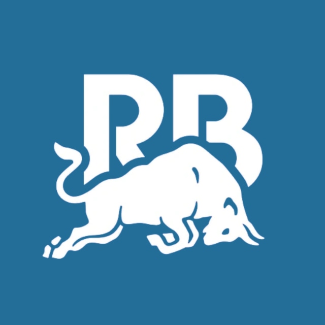 RB F1 Team logo
