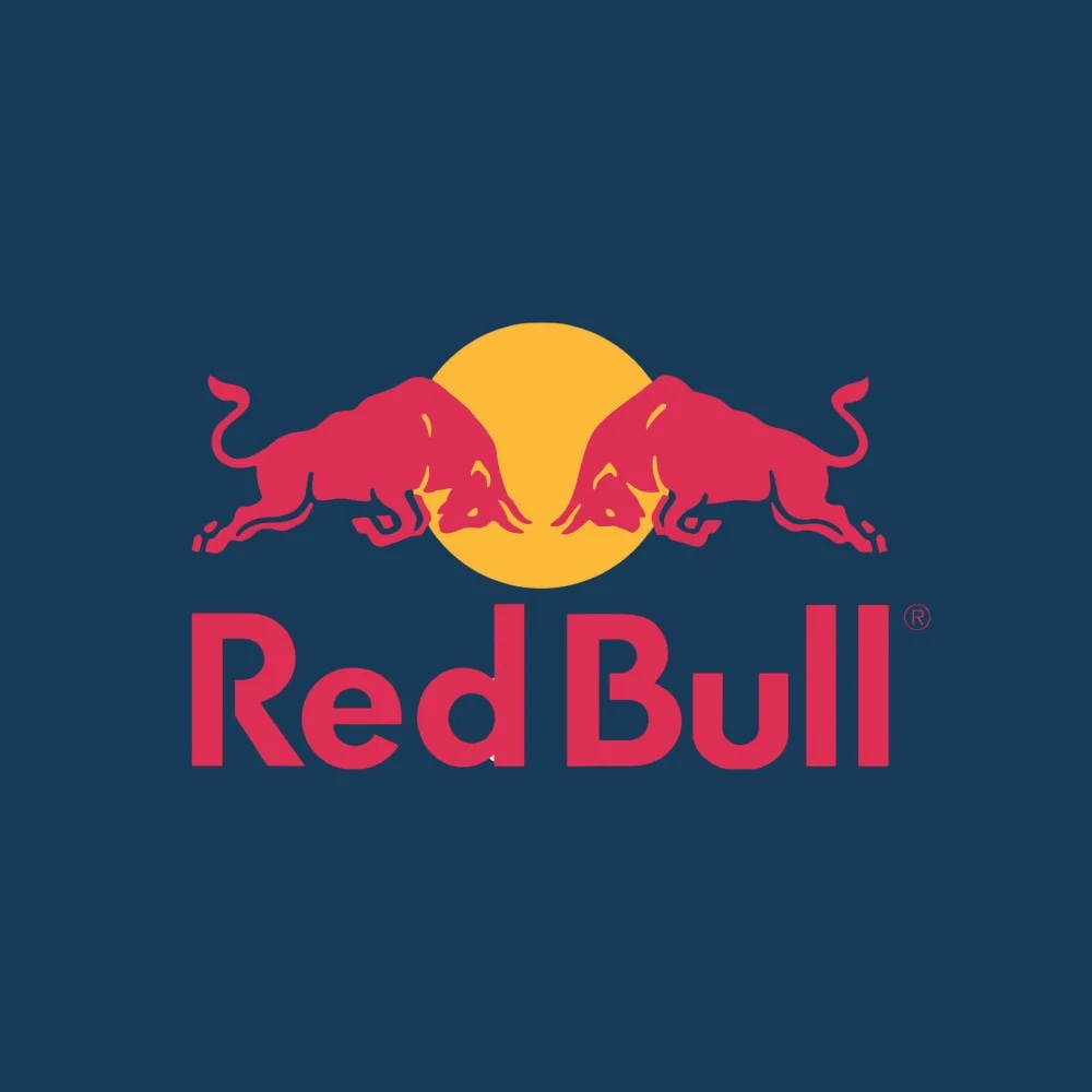 Oracle Red Bull Racing logo