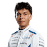 Alexander Albon